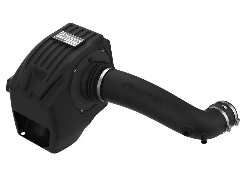Afe Power Quantum Cold Air Intake With Pro 5R Filter For 2019 Dodge Ram 1500 And 2003–2008 5.7L Hemi V8 Trucks 1