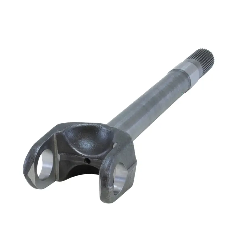 Usa Standard 4340 Chromoly Replacement Axle Shaft For Dana 44 – Fits 1975–1979 Ford F250 Lh Inner Side, 30-Spline 1
