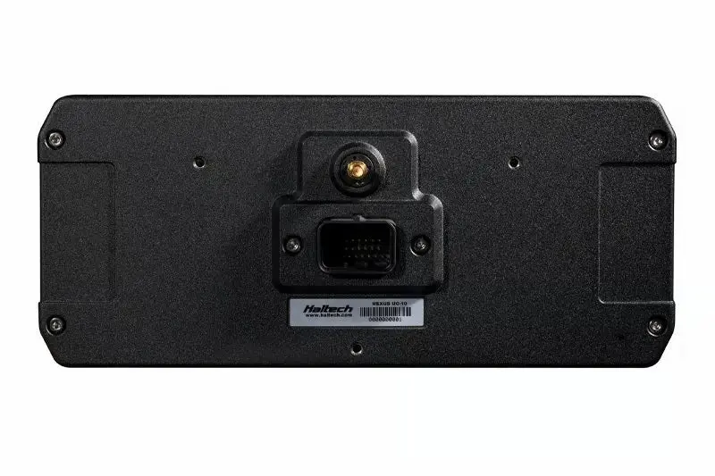 Haltech Uc-10 10-Inch Digital Dash Display Kit – Includes Wiring Harness & Mounting Accessories 1