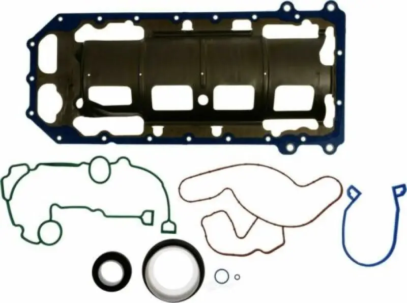 Mahle Original Conversion Kit For Mercedes-Benz – Oem-Spec 0E Series (1991–1993) 1