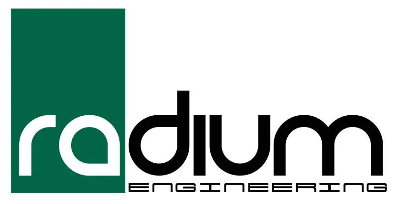 Radium Engineering Universal Air-Oil Separator – Aos-R Series For Forced Induction Systems 1