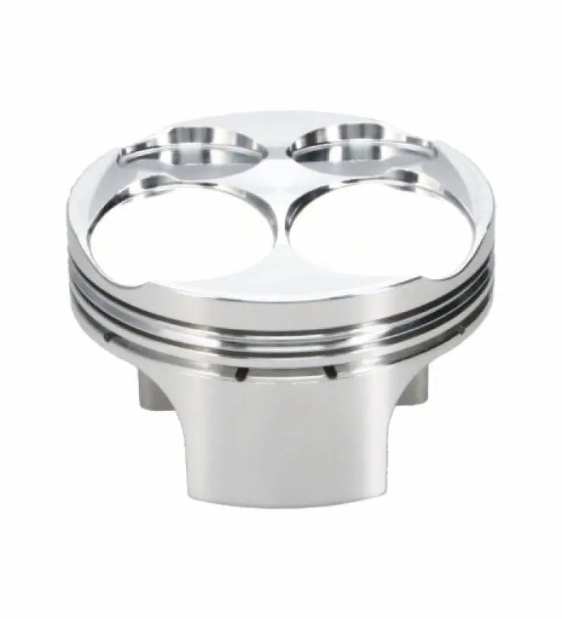 Je Pistons For Honda Cbr929Rr & Cbr954Rr – Single-Piston Configuration, Race-Ready Forging 1