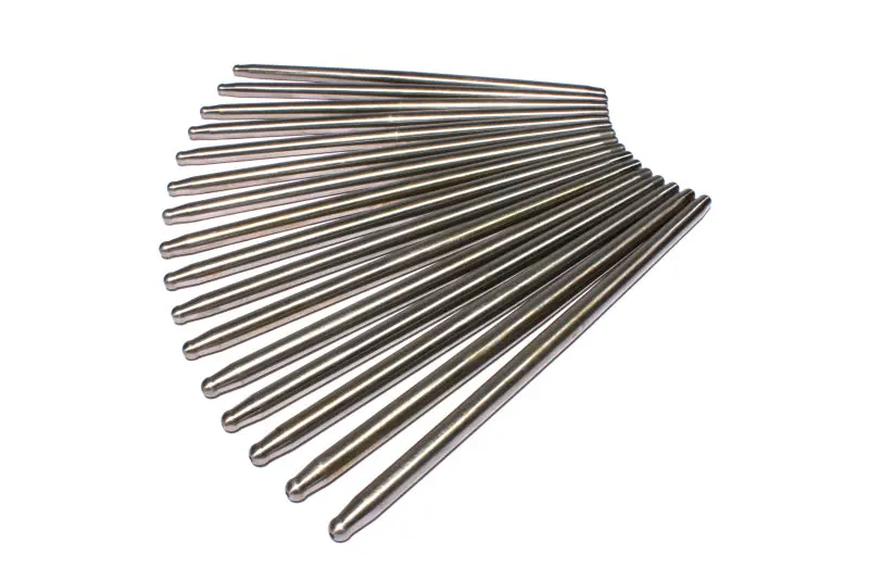 Comp Cams Dual-Taper Pushrods – 9.250-Inch Length, 3/8-Inch Diameter 1