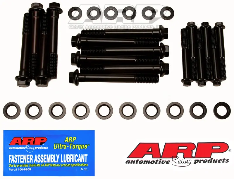 Arp Mopar 426 Hemi Bolt Main Bolt Kit 1