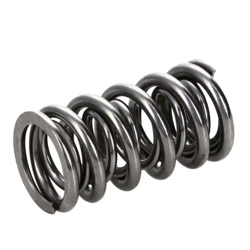 Manley Ls Engine Valve Spring And Retainer Kit With Tool Steel Components And Locks 1