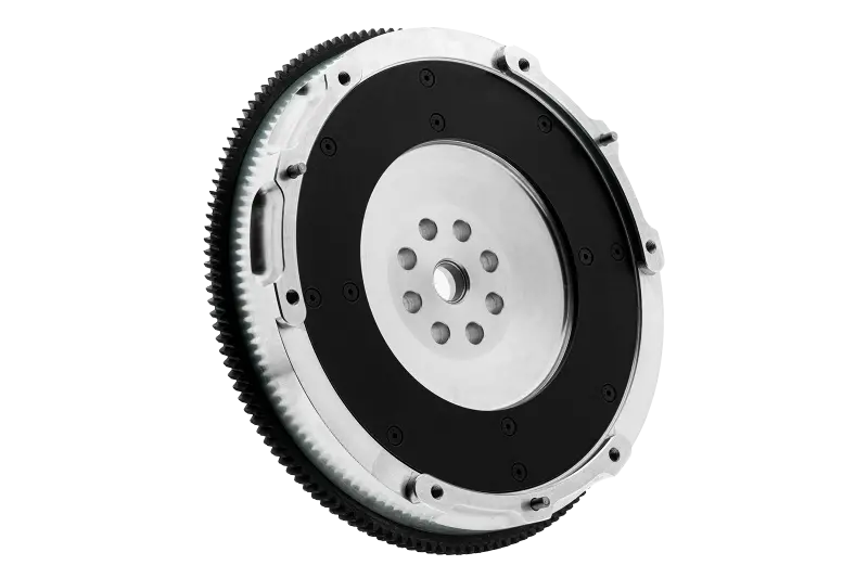 Action Clutch Lightweight Aluminum Flywheel For 2011–2014 Bmw N55 3.0L (335I/X, 435I/X, 535I) 1