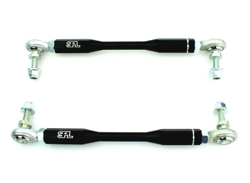 Spl Front Sway Bar End Links – Precision-Machined For 1998–2007 Bmw E46 3 Series 2