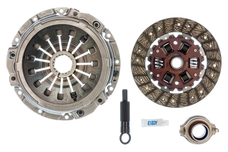 Exedy Oe Replacement Clutch Kit – For 2003–2005 Mitsubishi Eclipse V6 1