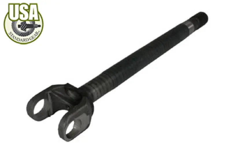 Usa Standard 4340 Chromoly Replacement Axle Shaft For Dana 44 – Fits 1975–1979 Ford F250 Lh Inner Side, 30-Spline 2