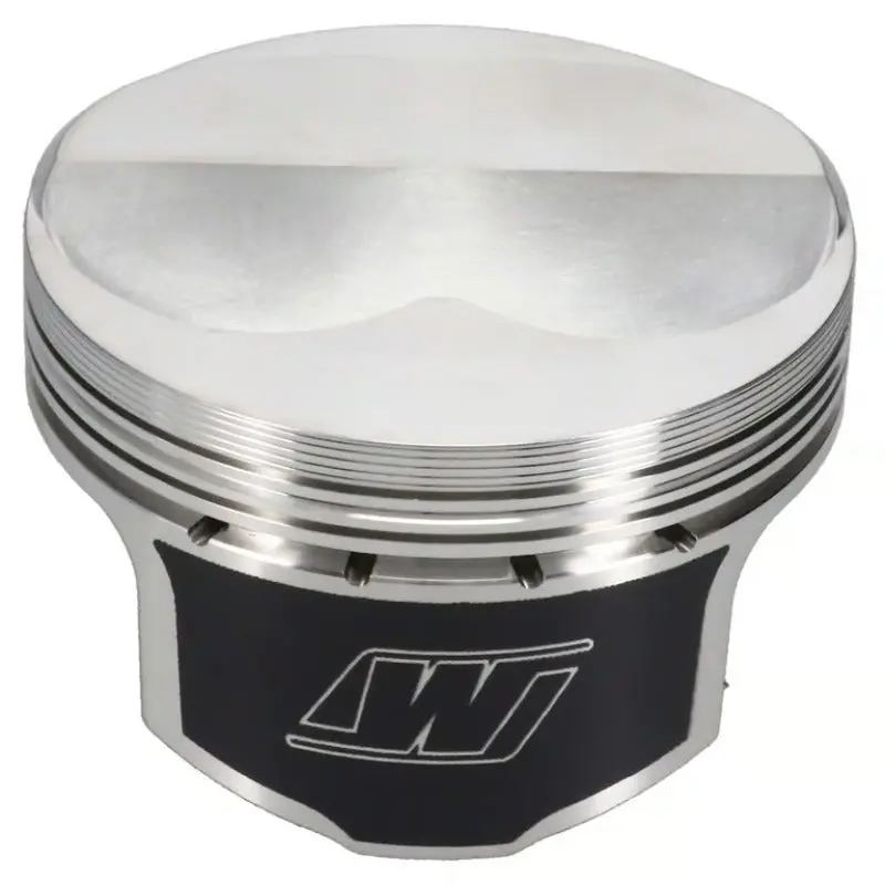 Wiseco Red Series Forged Pistons For Chevy Small-Block 350 – 4.040" Bore, 1.125" Compression Height, 3.00" Cc 1