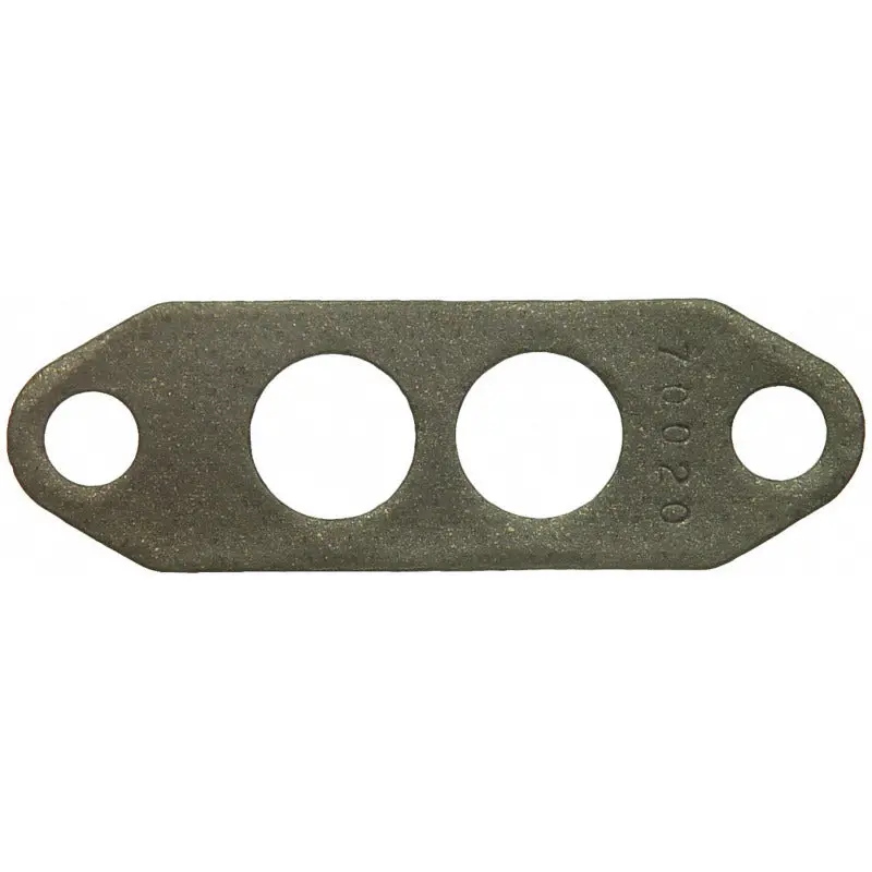 Fel-Pro Egr Valve Gasket For Ford Mustang – Precision-Seal Exhaust Gas Recirculation Replacement 1
