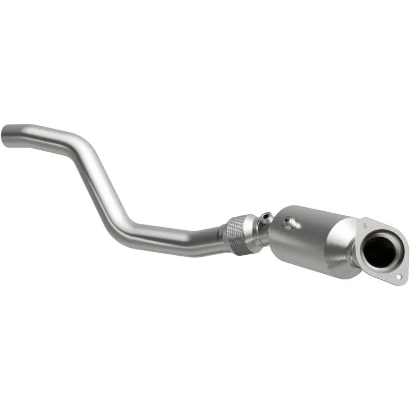 Magnaflow Direct-Fit Catalytic Converter For 2009–2014 Dodge Challenger 5.7L Hemi 1