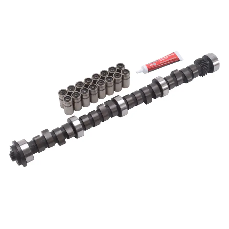 Edelbrock Rpm Camshaft And Hydraulic Lifter Kit For Oldsmobile 350–403 Cubic Inch Big Block Engines 1