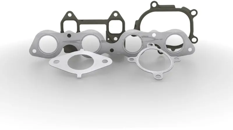 Mahle Original Exhaust Pipe Flange Gasket For 1989–1991 Chevrolet Tracker 1
