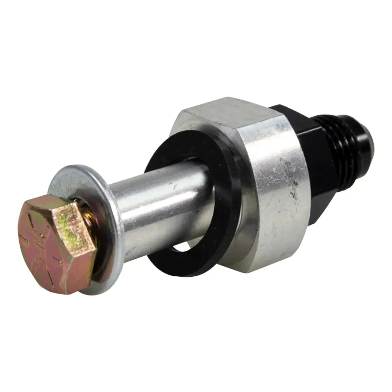 Fast Ez Fuel Return Line Conversion Kit 1
