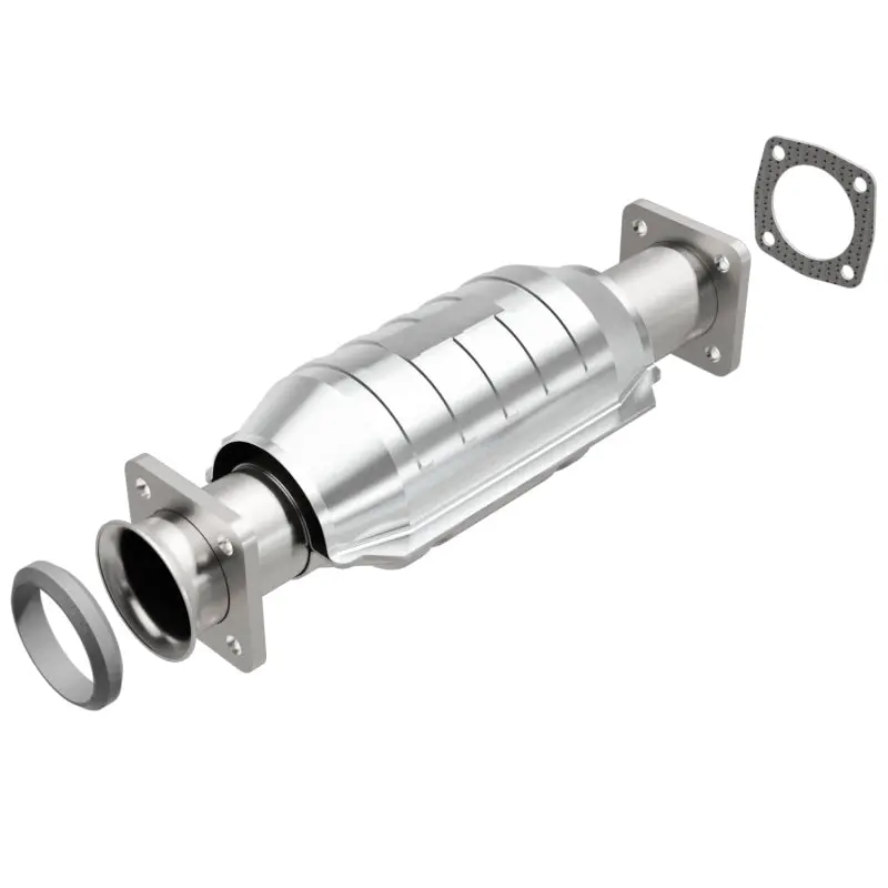 Magnaflow Direct-Fit Catalytic Converter For Saab Vehicles 1