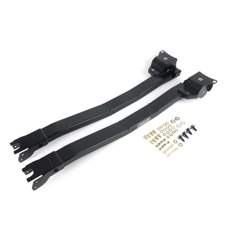Ridetech Subframe Connectors For 1968–1974 Chevrolet Nova 1