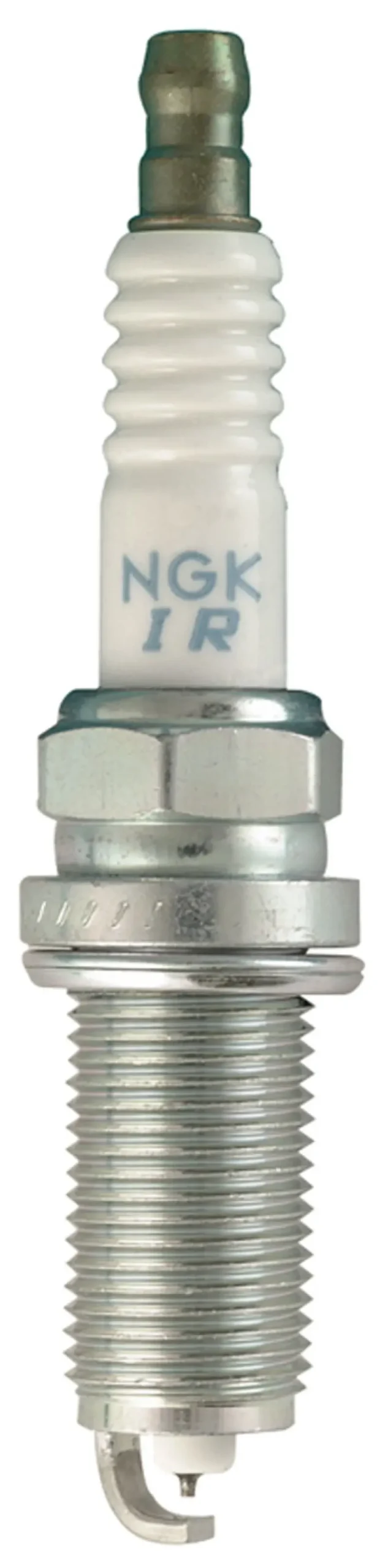 Ngk Laser Iridium Spark Plugs – Ilfr5T11 (Box Of 4, Oe Replacement) 1