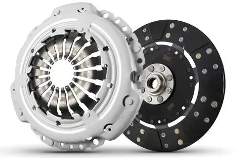Clutch Masters Fx250 Heavy-Duty Single-Disc Clutch Kit For Nissan Skyline R33/R34 (1993–1998) 1