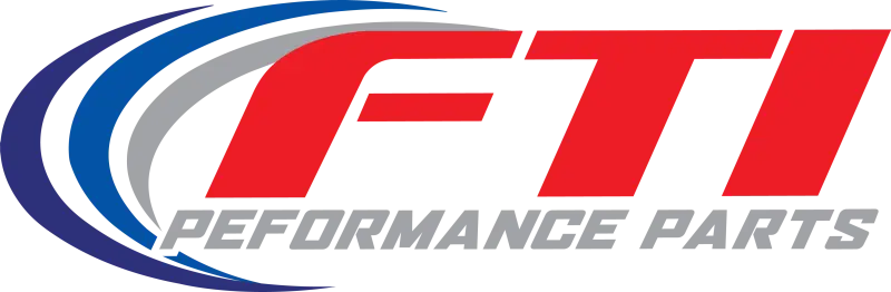 Fti 9.5In Th350/Th400 Economy Street Racer Series - Turbo Spline - 3000 Stall 2