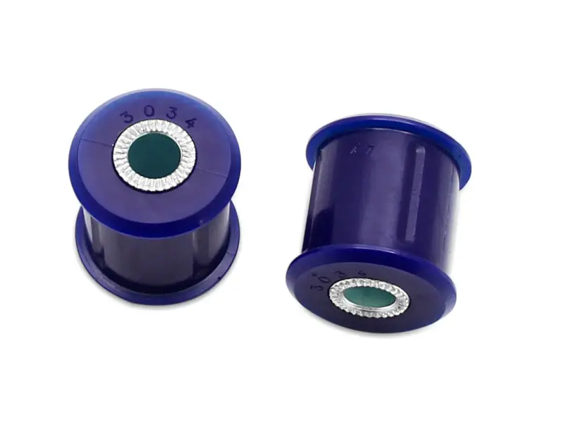 Superpro Rear Lower Inner Toe Control Arm Bushing Kit For 1993 Toyota Supra Twin Turbo – Enhanced Handling & Durability 1