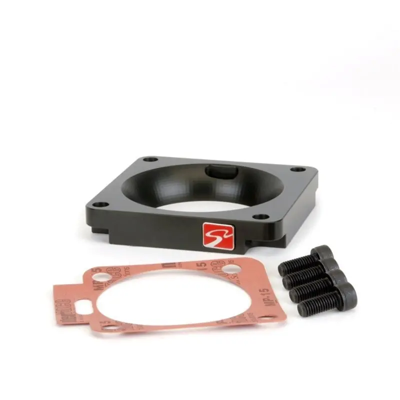 Skunk2 90Mm Throttle Body Adapter For Honda K-Series Engines 1