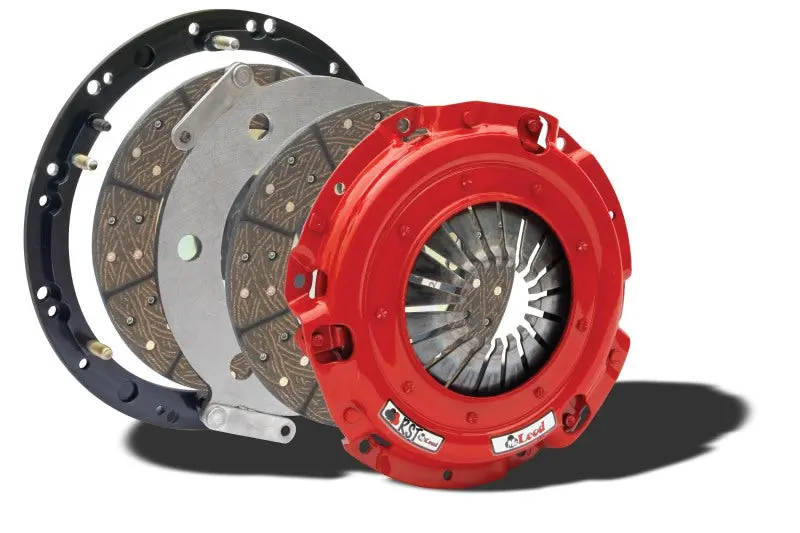 Mcleod Rst Performance Clutch For Mopar Applications – 1-3/16In X 18 Spline 1