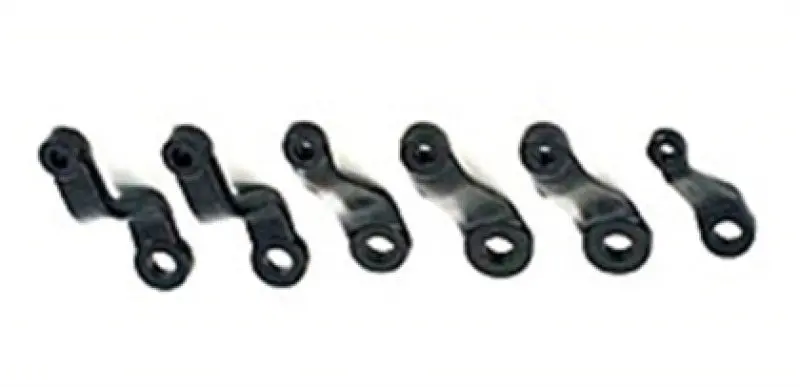 Fabtech Pitman Arm Replacement For 2005 Ford Super Duty Trucks 1