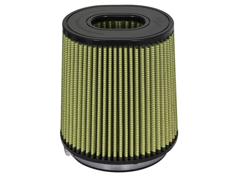 Afe Magnumflow Replacement Air Filter – Iaf Pg7 Series, Dimensions: 6" X 7.5" X 6.75" X 5.5" X 8" 1