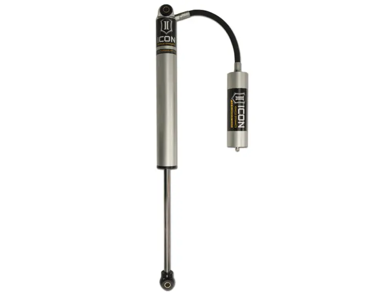 Icon 2.0 Series Universal Remote Reservoir Ifs Shock – 9.5" Travel, Single-Tube Design 1