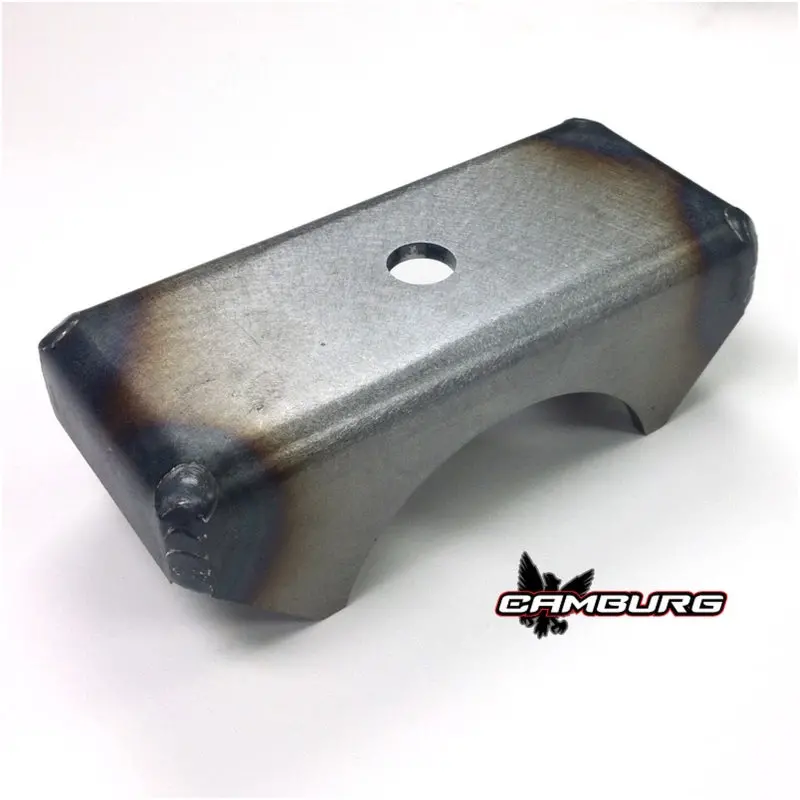 Camburg Spring Perch Pair For 2007–2021 Toyota Tundra (2Wd/4Wd L/T Models) 1