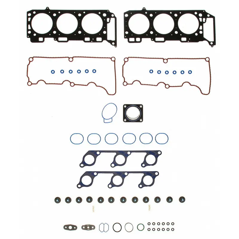 Fel-Pro Permatorque Head Gasket Set For Ford Explorer – Hs 26300 Pt Engine Application 1
