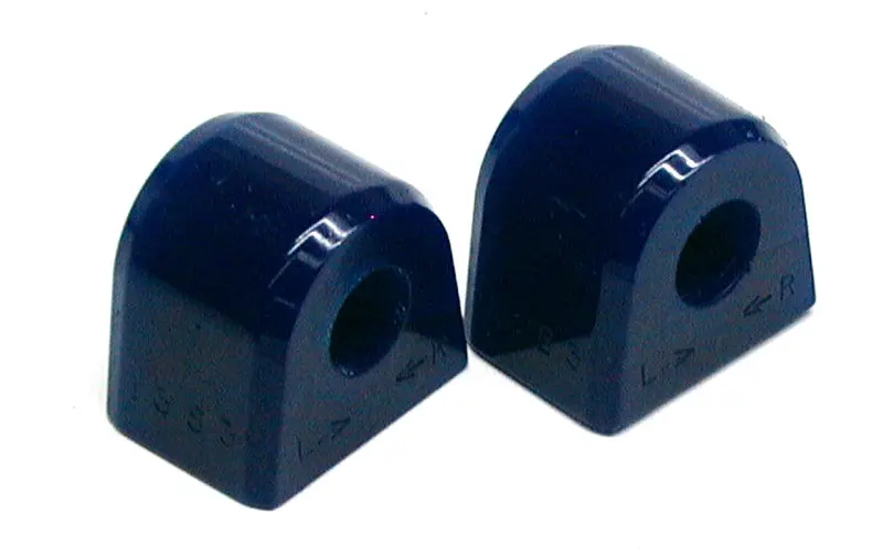 Superpro Front Sway Bar Bushing Kit For Subaru Impreza 1