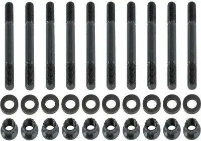 Arp Toyota 2.4L 2Azfe 4Cyl Main Stud Kit 1